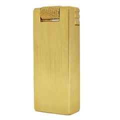 Bật lửa độc đẹp bằng đồng thau nguyên khối 100%