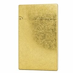 Bật lửa Zorro đồng khối Brass 552 chính hãng