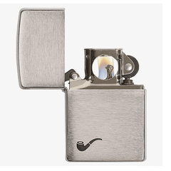 Hộp quẹt Zippo tẩu