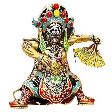 Bật lửa Zippo sưu tầm cao cấp chủ đề biến diện