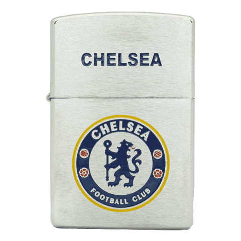 Bật lửa Zippo USA logo CLB Chelsea