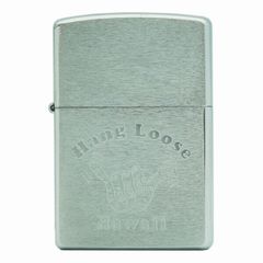 Zippo la mã năm 1997 XIII Hawaii Hang Loose