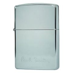 Bật lửa Zippo la mã XII năm 1996 chủ đề Paul Smith