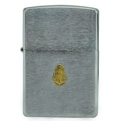 Bật lửa Zippo la mã XV năm 1999 chủ đề Hải quân Hoa Kỳ Emblem USN