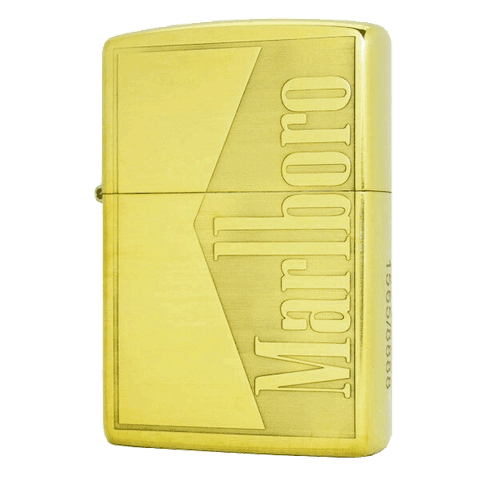 Bật lửa Zippo USA limited chủ đề Marlboro