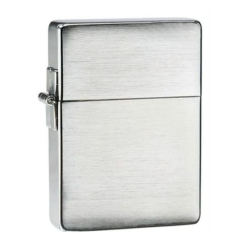 Hộp quẹt Zippo Replica tái bản bản 1935