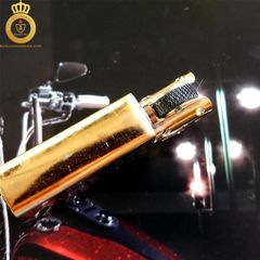 Bật lửa Zippo USA logo Arsenal