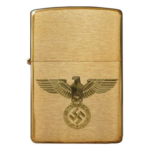 Bật lửa Zippo USA Đức Quốc xã