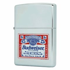 Zippo  USA la mã 1996 XII chủ đề thương hiệu bia BUDWEISER