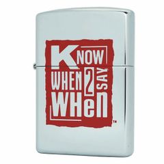 Quẹt Zippo đời la mã 1996 XII