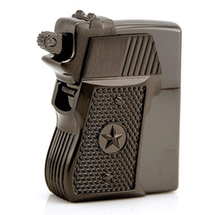 Hộp quẹt zorro độc lạ hình băng đạn