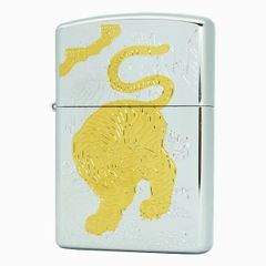 Bật lửa Zorro chủ đề Hổ Vàng