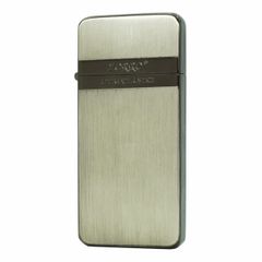 Bật lửa Zorro siêu mỏng viền đen