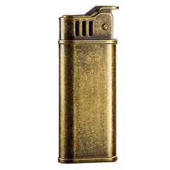 Bật lửa Zorro Yu Bang