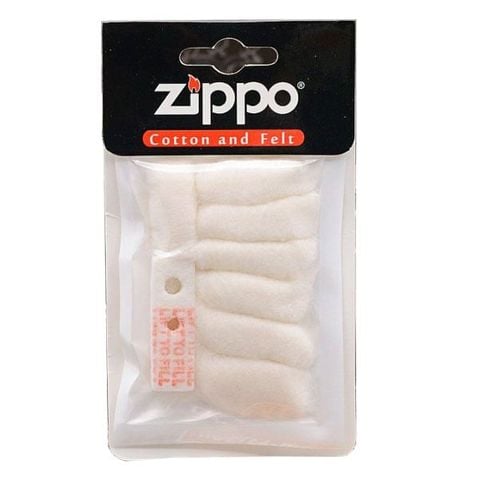 Bộ bông Zippo USA chính hãng