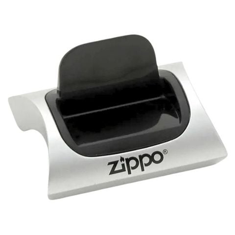 Đế đựng Zippo trưng bày chính hãng có nam châm