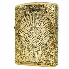 Bật lửa Zippo chủ đề Game Of Thrones