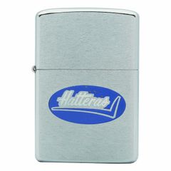Zippo cổ xưa năm 1978 chủ đề vịnh Hatteras