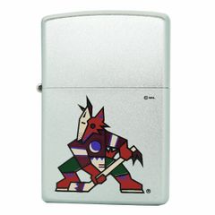 Bật lửa Zippo la mã năm 2000 XVI satin chủ đề khúc gôn cầu