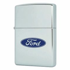 Zippo la mã 1996 XII chủ đề thương hiệu FORD