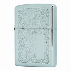 Bật lửa Zippo la mã năm 1997 XIII chủ đề Venetian