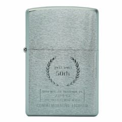 Hộp quẹt Zippo la mã năm 2000 XVI chủ đề vòng nguyệt quế