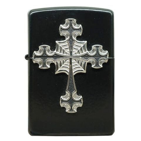 Set Zippo năm 2006 chủ đề Thánh giá