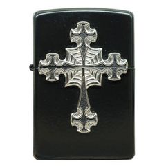 Set Zippo năm 2006 chủ đề Thánh giá
