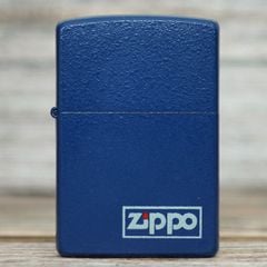 Set Zippo đồng hồ để bàn đời la mã năm 2000 XVI