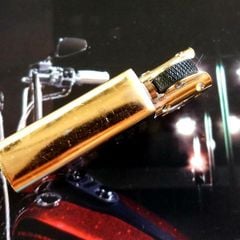 Bật lửa Zippo USA Đức Quốc xã