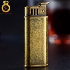 Bật lửa Zorro Yu Bang