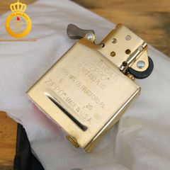 Bật lửa Zippo USA logo Arsenal