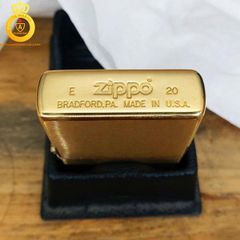 Bật lửa Zippo USA logo Arsenal