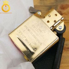Bật lửa Zippo USA Đức Quốc xã