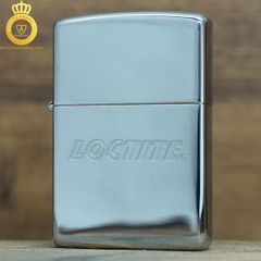Bật lửa Zippo la mã XIII năm 1997 Loctite