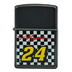 Bật lửa Zippo USA chủ đề Motor Sports 1996