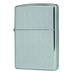 Bật lửa Zippo la mã XV 1999 chủ đề Play Boy