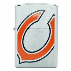 Hộp quẹt Zippo USA la mã năm 2000 XVI