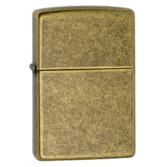 Bật lửa Zippo Antique Brass 201FB