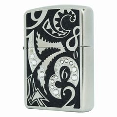 Bật lửa Zippo mạ bạc đính đá cao cấp năm 2011