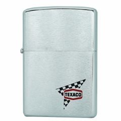 Zippo cổ xưa năm 1972 Texaco