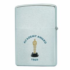 Hộp quẹt Zippo USA cổ xưa 1972 Academy