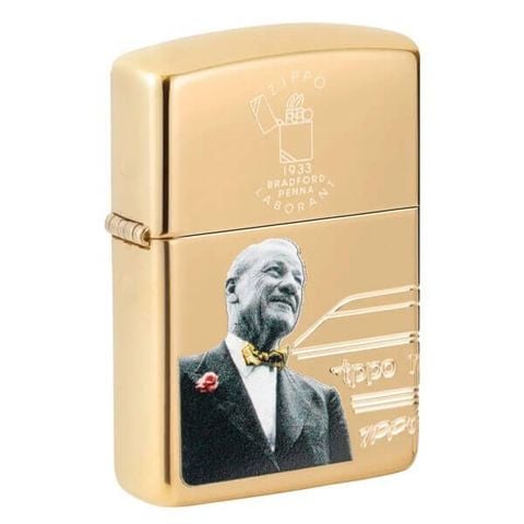 Zippo Founder’s Day 2023 - Zippo 48716