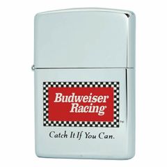 Bật lửa Zippo USA la mã 1995 XI chủ đề Budweiser