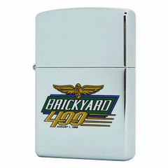 Bật lửa Zippo la mã 1997 XIII BRICKYARO