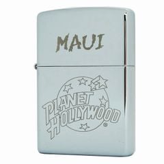 Hộp quẹt Zippo la mã 2000 XIV chủ đề HOLLYWOOD