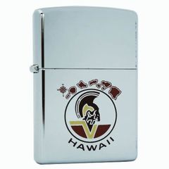 Bật lửa Zippo la mã năm 2000 XVI Hawaii