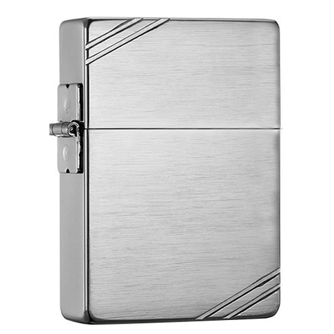 Zippo Replica 1935 vát 2 góc