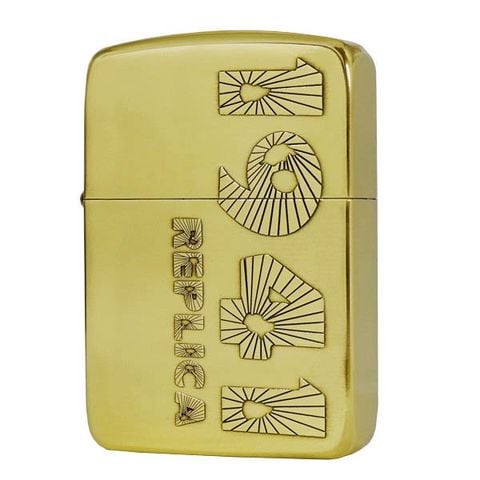 Bật lửa Zippo USA Replica 1941