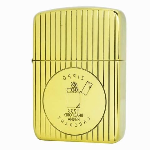 Bật lửa Zippo Replica tái bản 1941 chủ đề Founder's Day